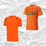 Camiseta Primera Shakhtar Donetsk 2021 2022 Tailandia