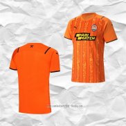 Camiseta Primera Shakhtar Donetsk 2021 2022 Tailandia