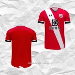 Camiseta Primera Southampton 2020 2021 Tailandia