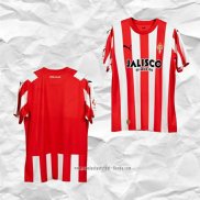 Camiseta Primera Sporting de Gijon 2023 2024 Tailandia