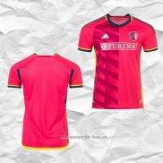 Camiseta Primera St. Louis City Authentic 2023 2024