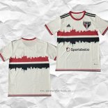 Camiseta Sao Paulo Special 2023 2024 Tailandia