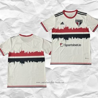 Camiseta Sao Paulo Special 2023 2024 Tailandia