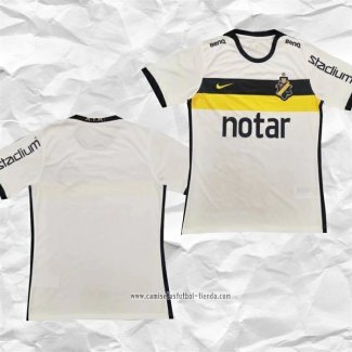 Camiseta Segunda AIK 2022 Tailandia