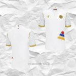 Camiseta Segunda Armenia 2024 Tailandia
