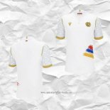 Camiseta Segunda Armenia 2024 Tailandia