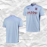 Camiseta Segunda Aston Villa 2022 2023