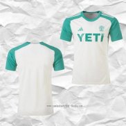 Camiseta Segunda Austin 2024 2025