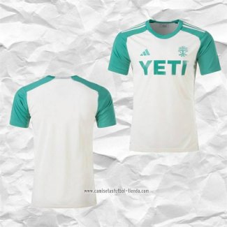 Camiseta Segunda Austin 2024 2025