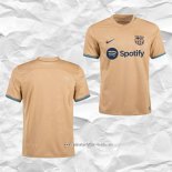 Camiseta Segunda Barcelona 2022 2023 Tailandia