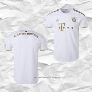 Camiseta Segunda Bayern Munich Authentic 2022 2023