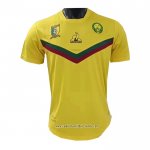 Camiseta Segunda Camerun 2021 Tailandia