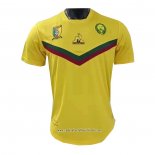 Camiseta Segunda Camerun 2021 Tailandia