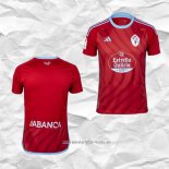 Camiseta Segunda Celta de Vigo 2023 2024