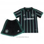 Camiseta Segunda Celtic 2022 2023 Nino