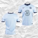 Camiseta Segunda Chelsea 2020 2021