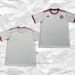 Camiseta Segunda Chile 2021 2022