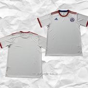 Camiseta Segunda Chile 2021 2022