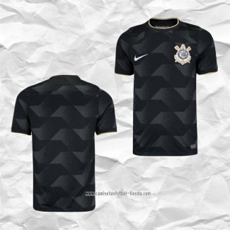 Camiseta Segunda Corinthians 2022 (2XL-4XL)