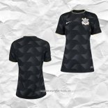 Camiseta Segunda Corinthians 2022 Mujer