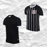 Camiseta Segunda Corinthians 2023 Tailandia