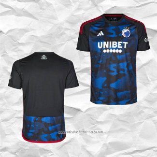 Camiseta Segunda F.C. Copenhagen 2023 2024 Tailandia