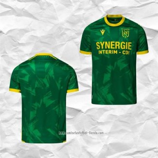 Camiseta Segunda FC Nantes 2022 2023 Tailandia