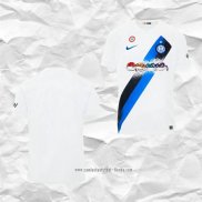 Camiseta Segunda Inter Milan Tartarughe Ninja 2023 2024