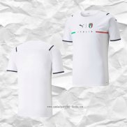 Camiseta Segunda Italia 2021