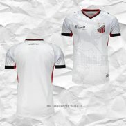 Camiseta Segunda Ituano 2023 Tailandia