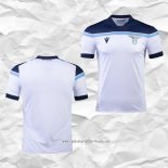 Camiseta Segunda Lazio 2021 2022