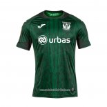 Camiseta Segunda Leganes 2021 2022 Tailandia