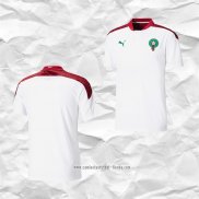 Camiseta Segunda Marruecos 2020 2021 Tailandia