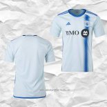 Camiseta Segunda Montreal 2024 2025