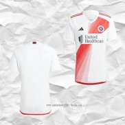 Camiseta Segunda New England Revolution 2023 2024