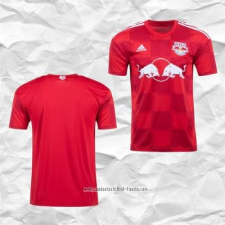 Camiseta Segunda New York Red Bulls 2022