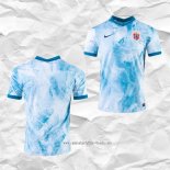 Camiseta Segunda Noruega 2020 2021 Tailandia