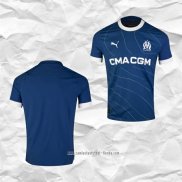 Camiseta Segunda Olympique Marsella 2023 2024