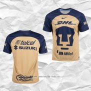 Camiseta Segunda Pumas UNAM 2022 2023