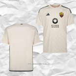 Camiseta Segunda Roma 2023 2024