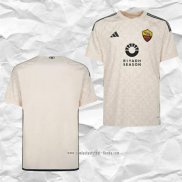 Camiseta Segunda Roma 2023 2024