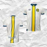 Camiseta Segunda Rosario Central 2022 Tailandia