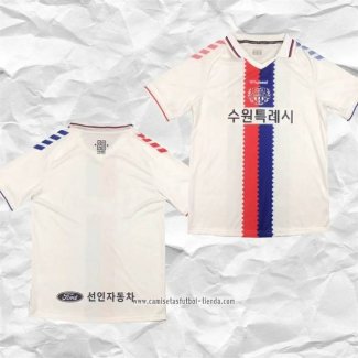 Camiseta Segunda Suwon 2023 Tailandia