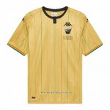 Camiseta Segunda Venezia Portero 2023 2024