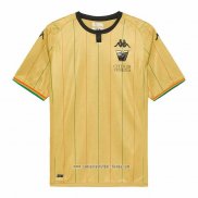 Camiseta Segunda Venezia Portero 2023 2024