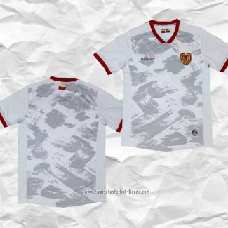 Camiseta Segunda Venezuela 2023 Tailandia