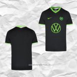Camiseta Segunda Wolfsburg 2020 2021 Tailandia