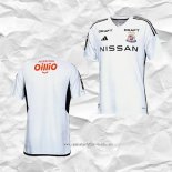 Camiseta Segunda Yokohama F. Marinos 2023 Tailandia