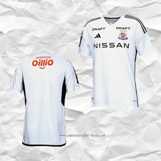 Camiseta Segunda Yokohama F. Marinos 2023 Tailandia