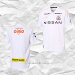 Camiseta Segunda Yokohama Marinos 2022 Tailandia